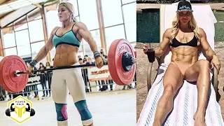 Top 10 Strongest Women In History