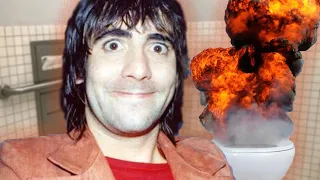 The Craziest Rockstar Of All Time - Keith Moon