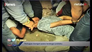 Menegangkan! Penyergapan Pelaku Begal Sadis di Makassar - Police Story 01/07