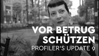 Vor Betrug Schützen - Profiler's Update 9