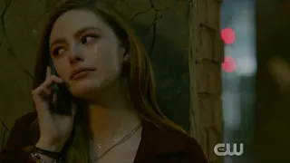 Legacies 1x16 The Tribrid is the Loophole | Hope’s Plan