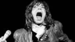 Rolling Stones - Brown Sugar -  Rotterdam - Oct 14, 1973- 2nd show