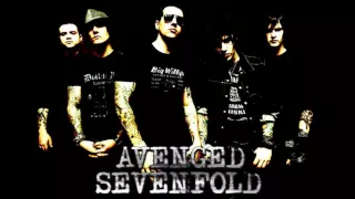 Avenged Sevenfold - Remenissions (Instrumental)