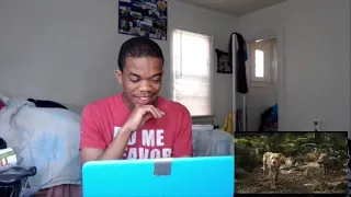 The Lion King "Featurette" The King Returns (REACTION)