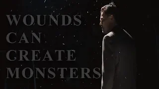 Shutter Island | Wounds Can Create Monsters