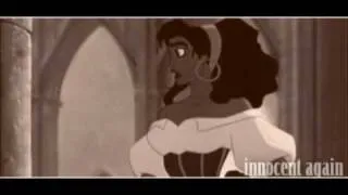 Aladdin and Esmeralda-Already Over