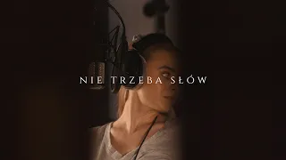 Nie trzeba słów - Irena Santor („So this is love" Ilene Woods) Małgorzata Kozłowska cover