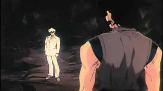 Amon, The Apocalypse of Devilman (HQ) Part 5 of 5.