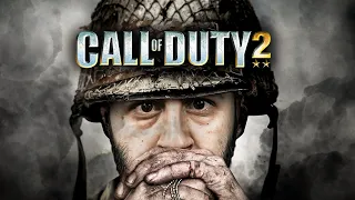 AĞIR NOSTALJİ - CALL OF DUTY 2