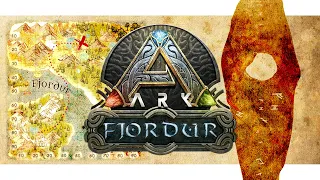 A Survivor's Guide to *Fjordur* in ARK Survival Evolved