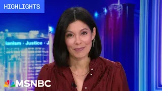 Watch Alex Wagner Tonight Highlights: Jan. 31