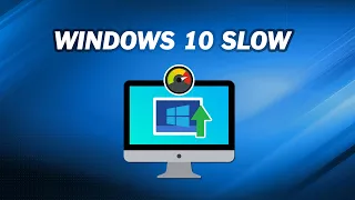 How to Fix Windows 10 Slow After Update