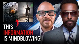 Paul Wallis & Billy Carson | Anunnaki Gods, Consciousness & The Holographic Universe - July 2022