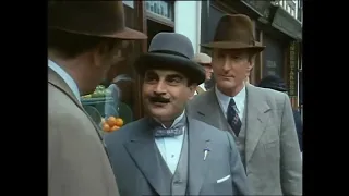 31 Poirot - ABC  morderstwa