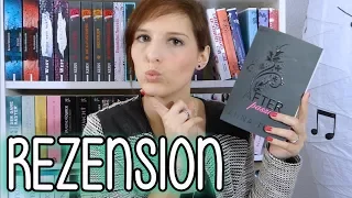 REZENSION | After passion - Anna Todd