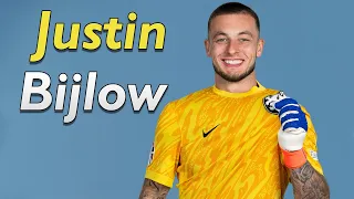 Justin Bijlow ● Arsenal Transfer Target ⚪🔴🇳🇱 Best Saves