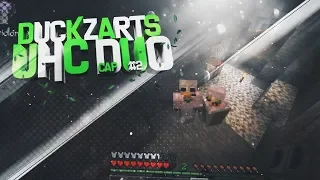 UHC DUOS(DUCKZARTS) LA CHETADA FT Mozart