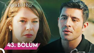 Camdaki Kız | 43. Bölüm