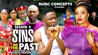 SINS OF THE PAST (SEASON 8){TRENDING NEW NIGERIA  MOVIE}-2023 LATEST NIGERIAN NOLLYWOOD MOVIE