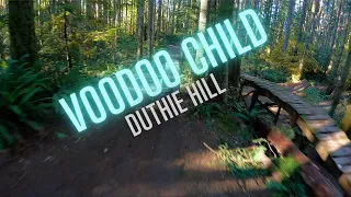VooDoo Child - Duthie Hill Bike Park (Sendsday #7)