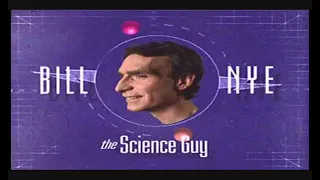 Bill Nye The Science Guy Theme Song - 1 HOUR