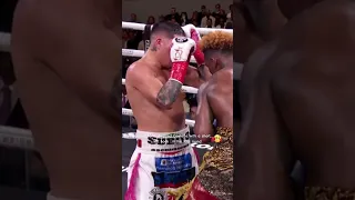 Jermell Charlo Defeats Castaño with Vicious KO and Becomes Undisputed Champ