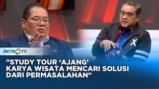 Dede Yusuf: Tak Sekedar Jalan, Study Tour Jadi Karya Wisata Mencari Solusi dari Permasalahan