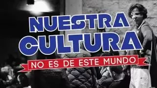 Nuestra cultura: Ocupamos el lugar asignado | El Lugar de Su Presencia