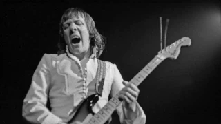 Robin Trower- Paramount Theater, Seattle, Washington 6/1/74