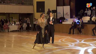 2022 WDSF PD WCH 10Dance | Final Standard | Hradec Kralove, CZE