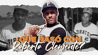 La Historia y el triste final de ROBERTO CLEMENTE | Especial video número 100!