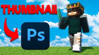 how I make thumbnails