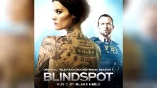 Blindspot - Season 1 (Original Television Soundtrack) SAMPLES