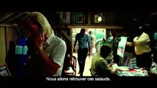The Fifth Estate - FRENCH subtitles