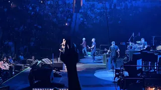 "Corduroy" - Pearl Jam @ Ball Arena in Denver - 9/22/22