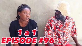 1 a 1 Episode #96 •Dema-Ton Tine-Mia-Lala-Tibouksen-Stella-Deblozay-Steeve-Kedji-Sisi-Paga