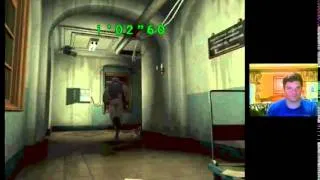 Resident Evil 2 (PC) Hunk Speedrun 2 '03 "77