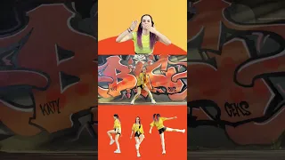 Learn Shuffle Dance/Cutting Shape Combo Tutorials by Ciauster