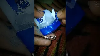 I Tried World's Most Unsatisfying Things 😘😘 #shorts #viralshorts ...