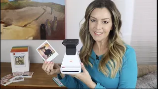 Polaroid Lab Review