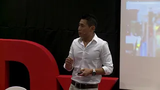 How to create champions | Yee Ming Teo | TEDxESSECAsiaPacific