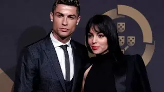 Because her father was sick, Georgina Rodriguez wanted to break up with Cristiano Ronaldo