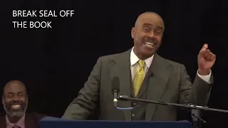 PASTOR GINO JENNINGS  - IT AIN'T NO BOOTY OVER HERE! HOMOSEXUAL