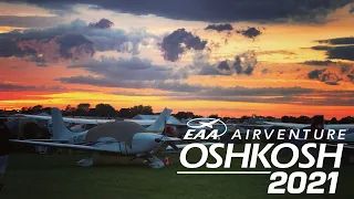 EAA AirVenture Oshkosh Highlights | The World's Greatest Air Show