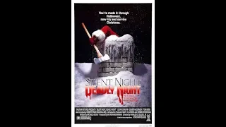 Silent Night, Deadly Night (1984) - Trailer HD 1080p