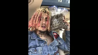 Lil pump - Fuck J cole