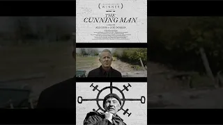 The Cunning Man Trailer #shorts