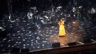 Shreya Ghoshal Live Concert London Southbank 003