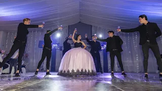 VALS DE 15 AÑOS  | Espectacular  |   Yanitza