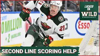 Internal Solutions to Fix the Second Line Scoring Issue!